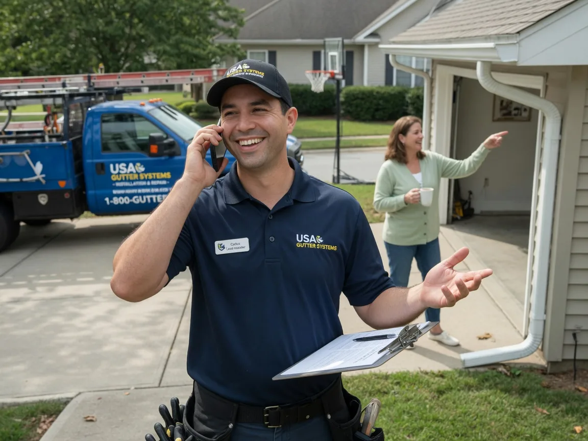 Gutter Installation Rixeyville, VA FAQs